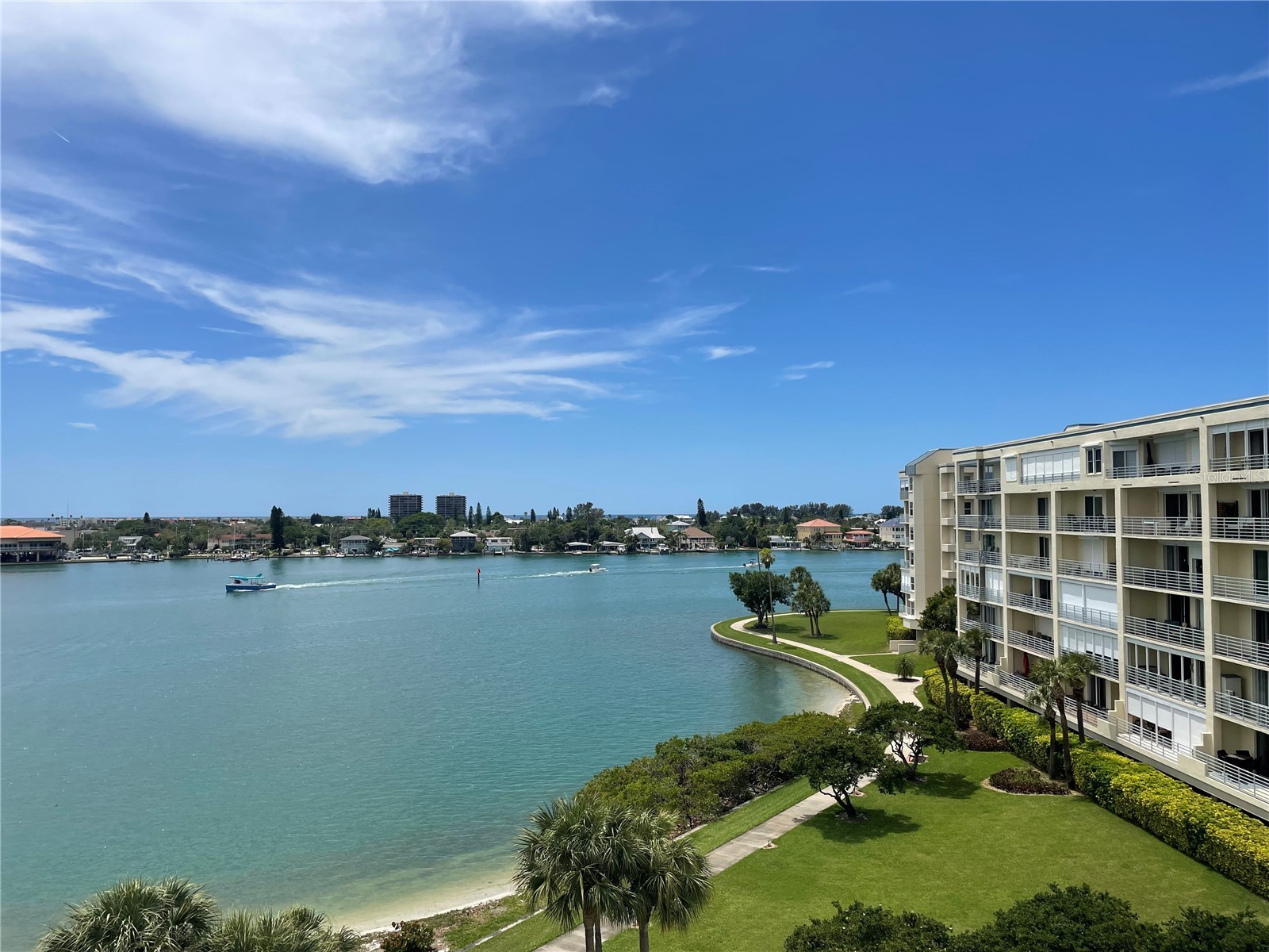 7872 Sailboat Key Blvd S Boulevard S #504 South Pasadena FL 33707 - BOCA CIEGA BAY TB8498546 image10