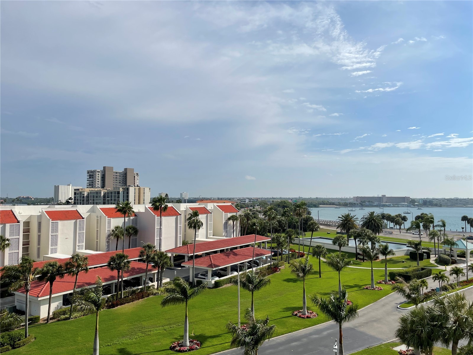 7872 Sailboat Key Blvd S Boulevard S #504 South Pasadena FL 33707 - BOCA CIEGA BAY TB8498546 image12