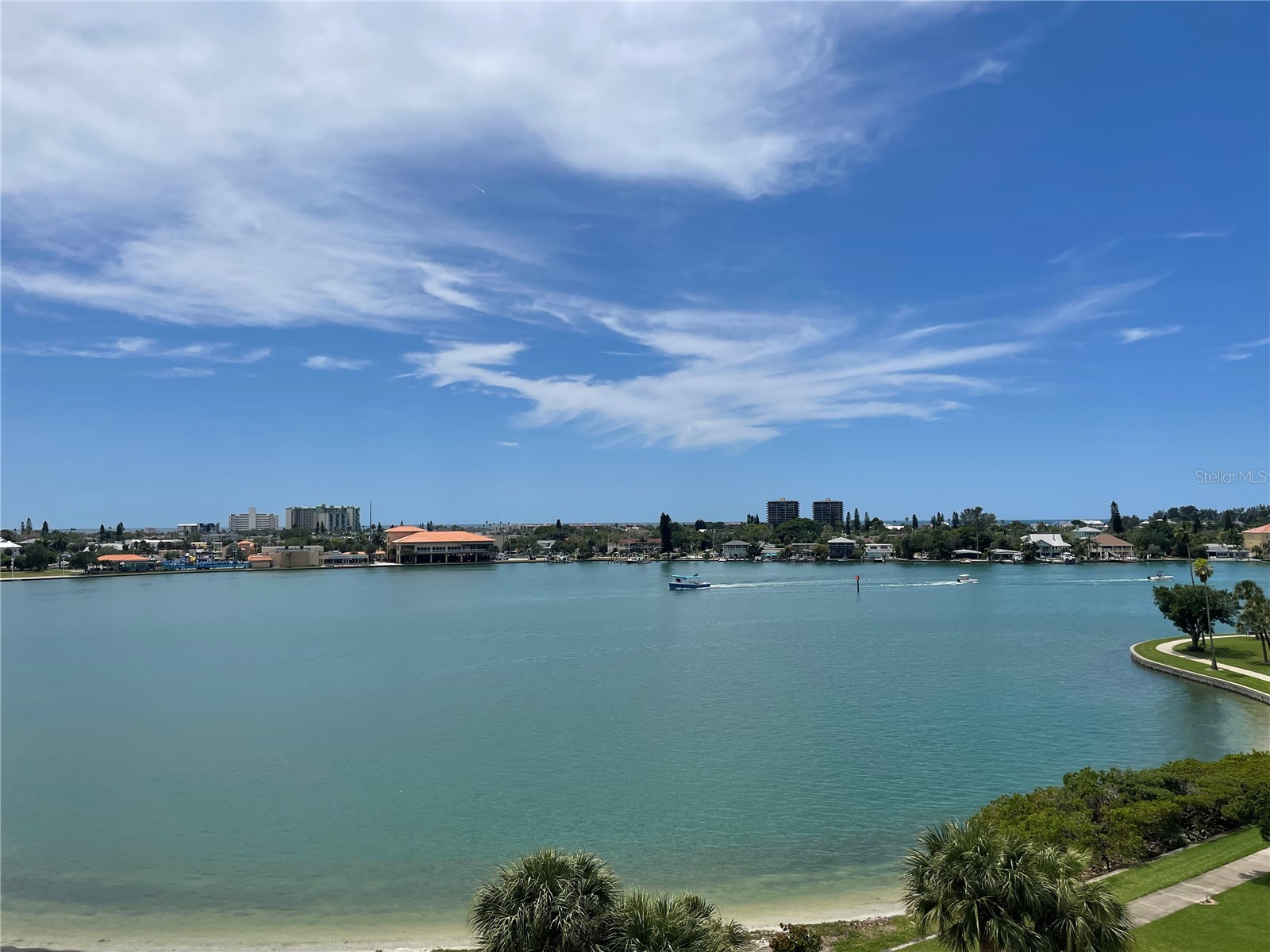 7872 Sailboat Key Blvd S Boulevard S #504 South Pasadena FL 33707 - BOCA CIEGA BAY TB8498546 image18