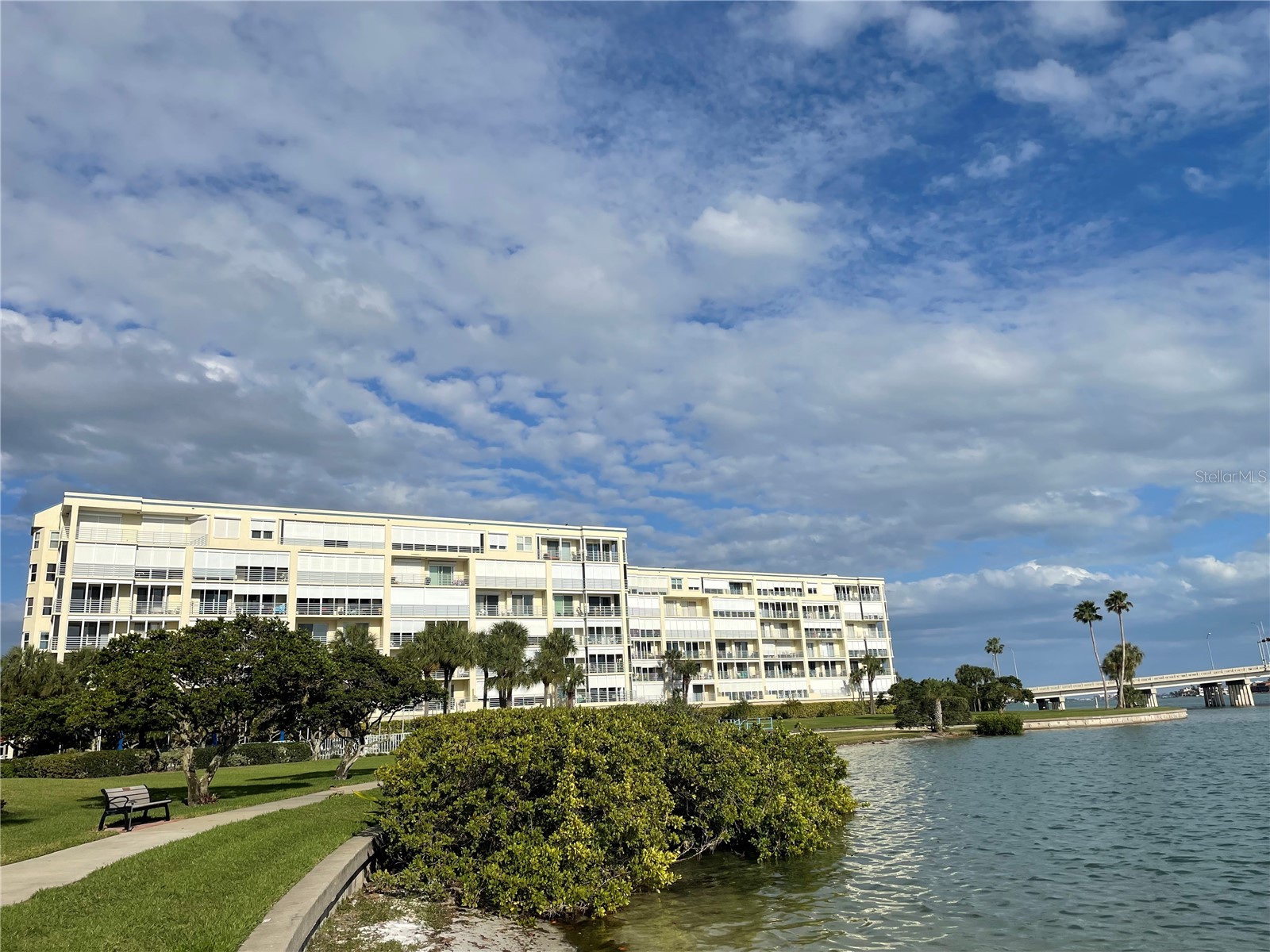 7872 Sailboat Key Blvd S Boulevard S #504 South Pasadena FL 33707 - BOCA CIEGA BAY TB8498546 image2