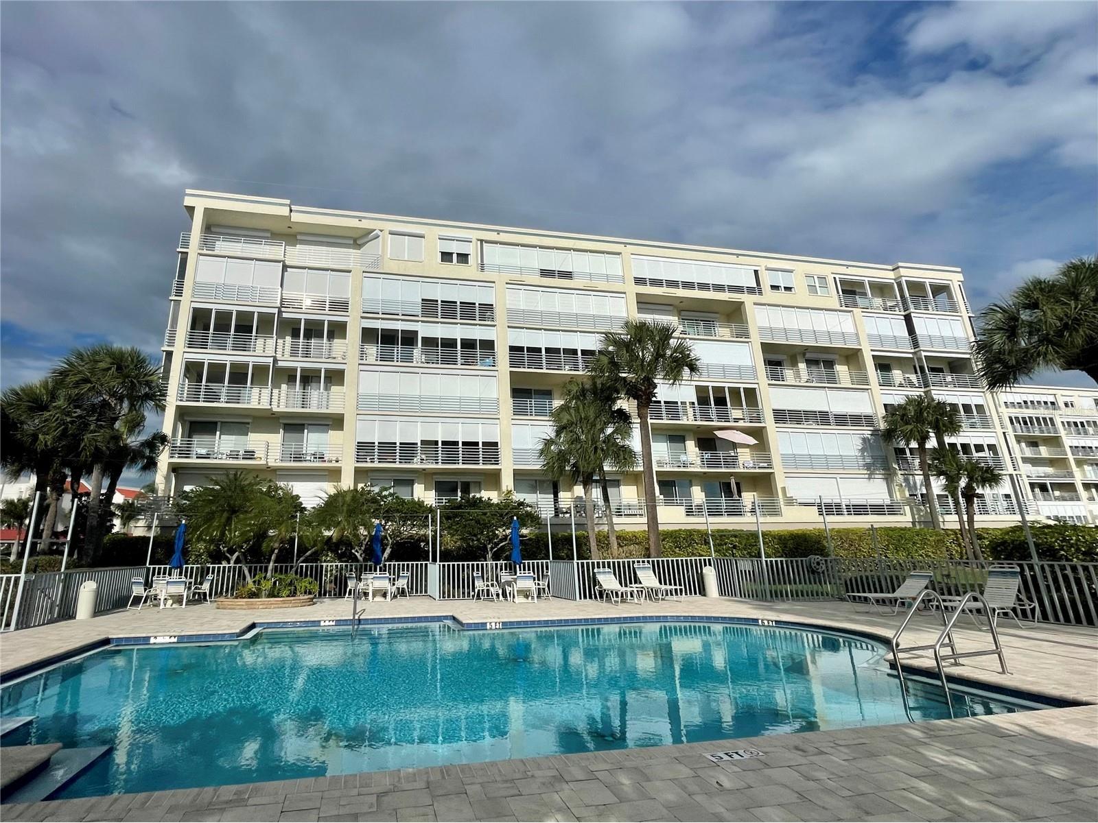 7872 Sailboat Key Blvd S Boulevard S #504 South Pasadena FL 33707 - BOCA CIEGA BAY TB8498546 image21