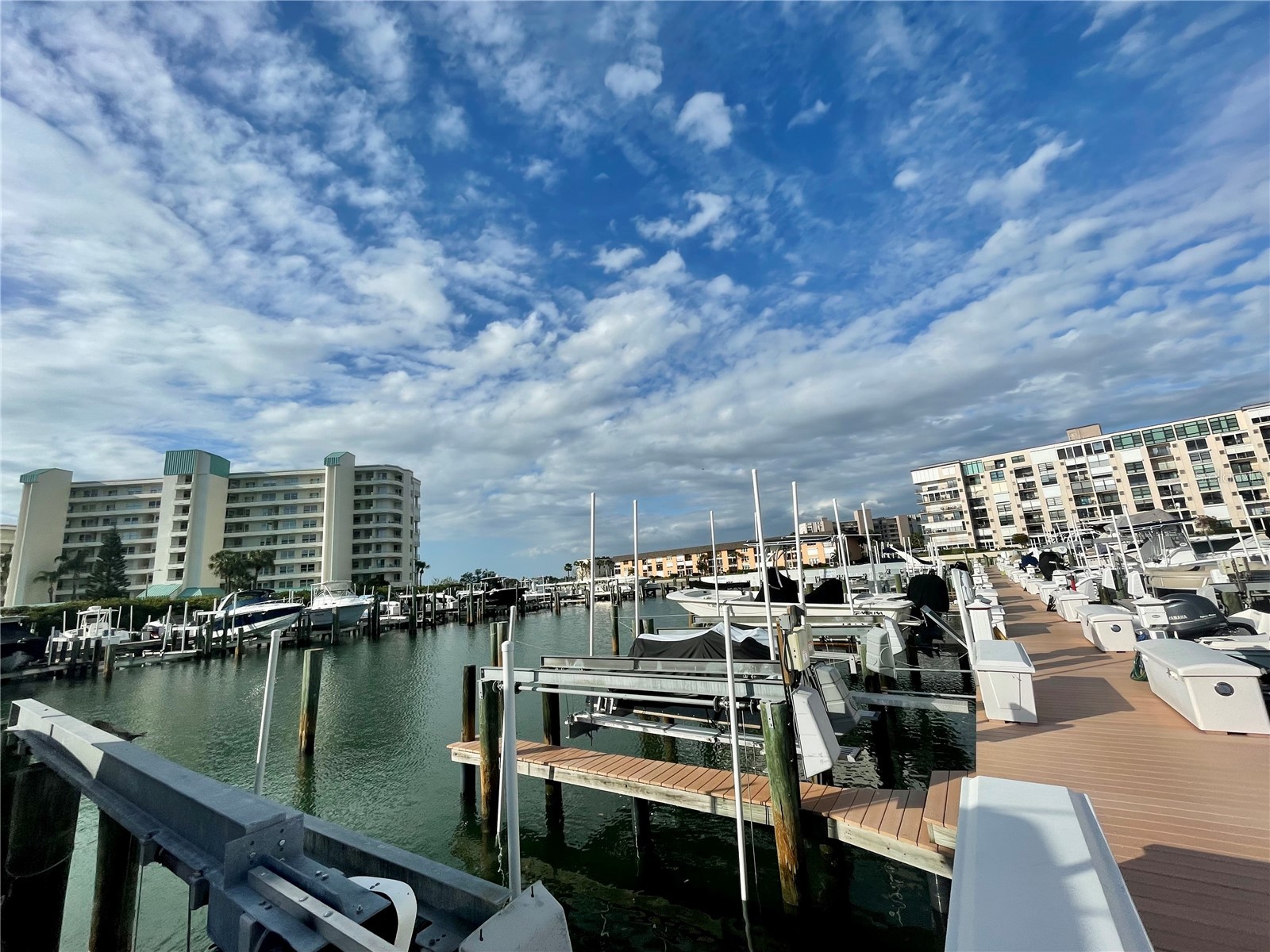 7872 Sailboat Key Blvd S Boulevard S #504 South Pasadena FL 33707 - BOCA CIEGA BAY TB8498546 image24