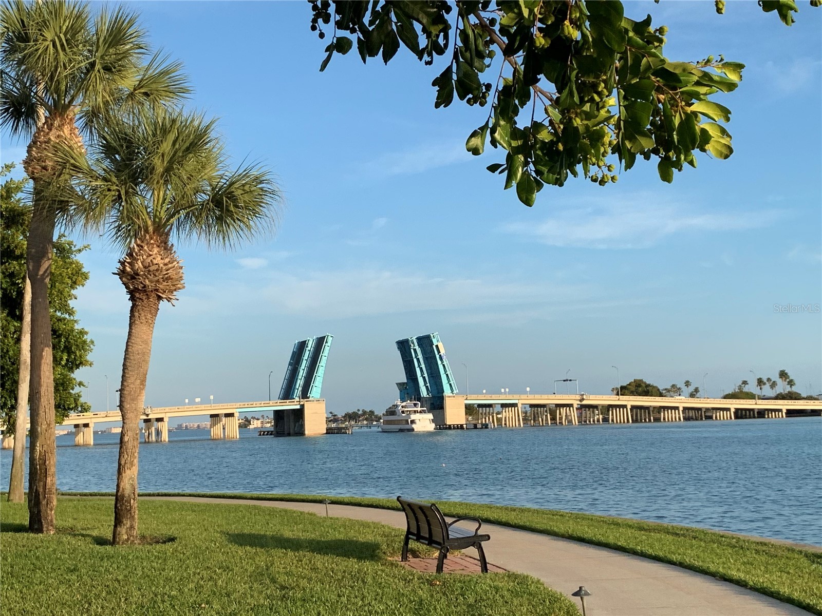 7872 Sailboat Key Blvd S Boulevard S #504 South Pasadena FL 33707 - BOCA CIEGA BAY TB8498546 image34
