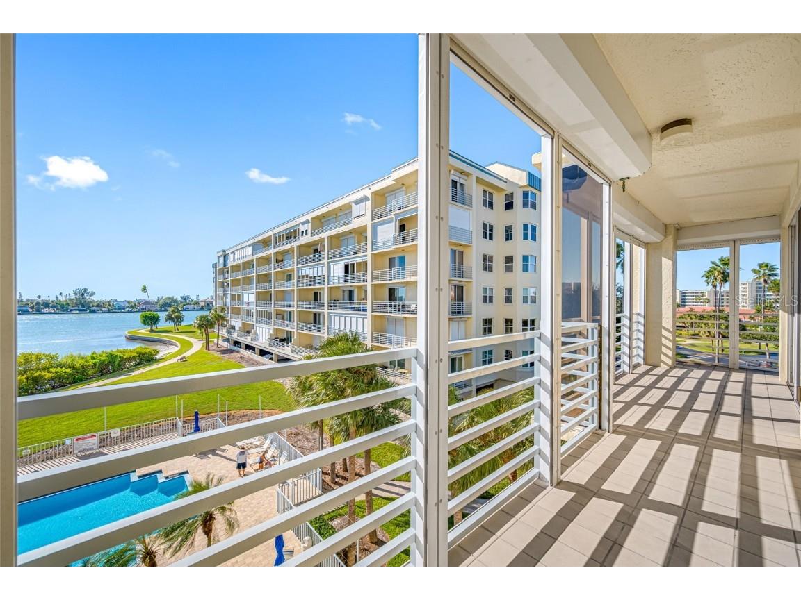 7872 Sailboat Key Boulevard S #306 South Pasadena FL 33707 - BOCA CIEGA BAY TB8444212 image20