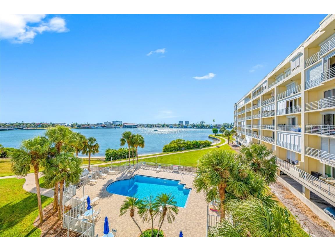 7872 Sailboat Key Boulevard S #306 South Pasadena FL 33707 - BOCA CIEGA BAY TB8444212 image21