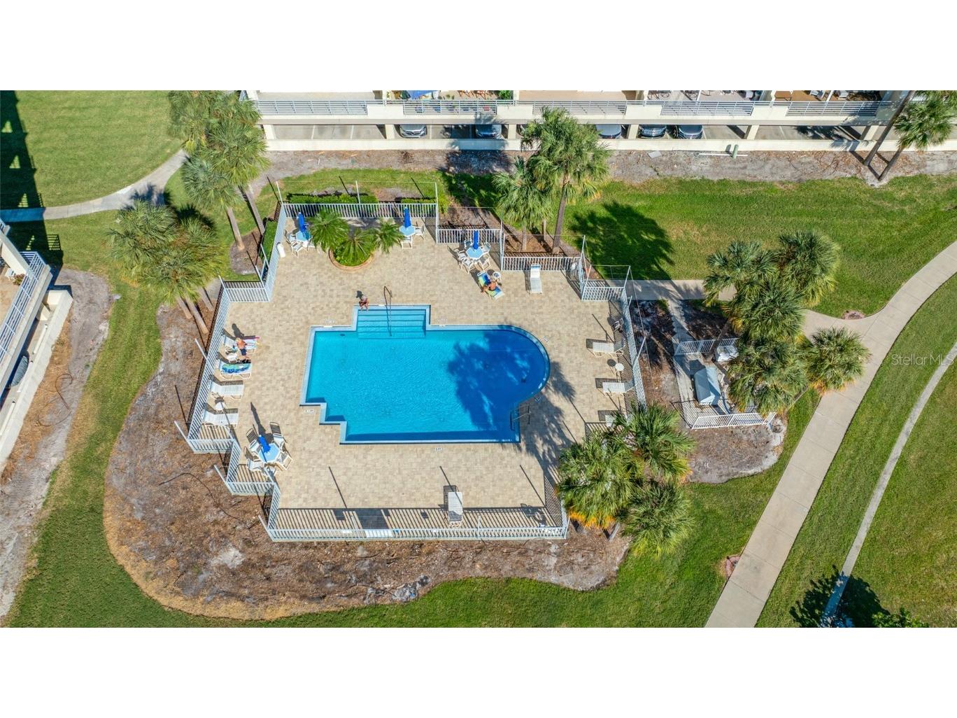 7872 Sailboat Key Boulevard S #306 South Pasadena FL 33707 - BOCA CIEGA BAY TB8444212 image22