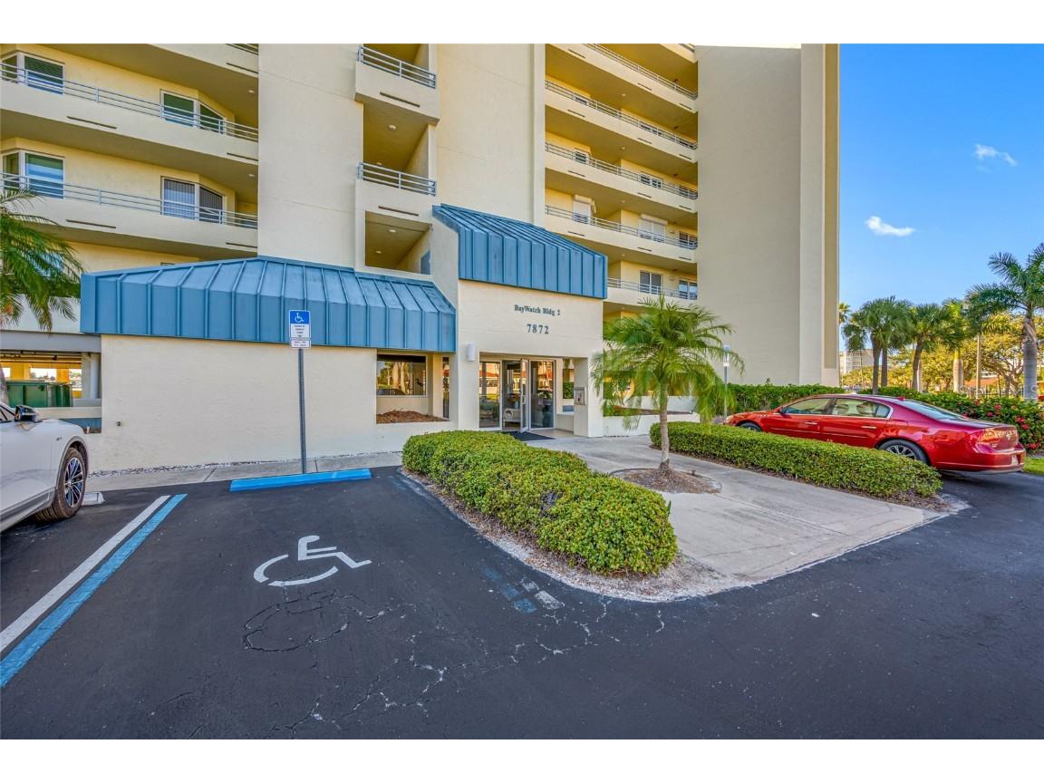 7872 Sailboat Key Boulevard S #306 South Pasadena FL 33707 - BOCA CIEGA BAY TB8444212 image48