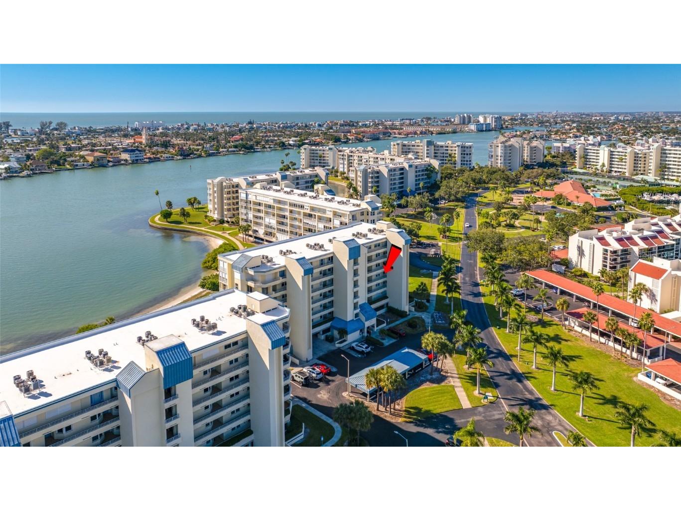 7872 Sailboat Key Boulevard S #306 South Pasadena FL 33707 - BOCA CIEGA BAY TB8444212 image50
