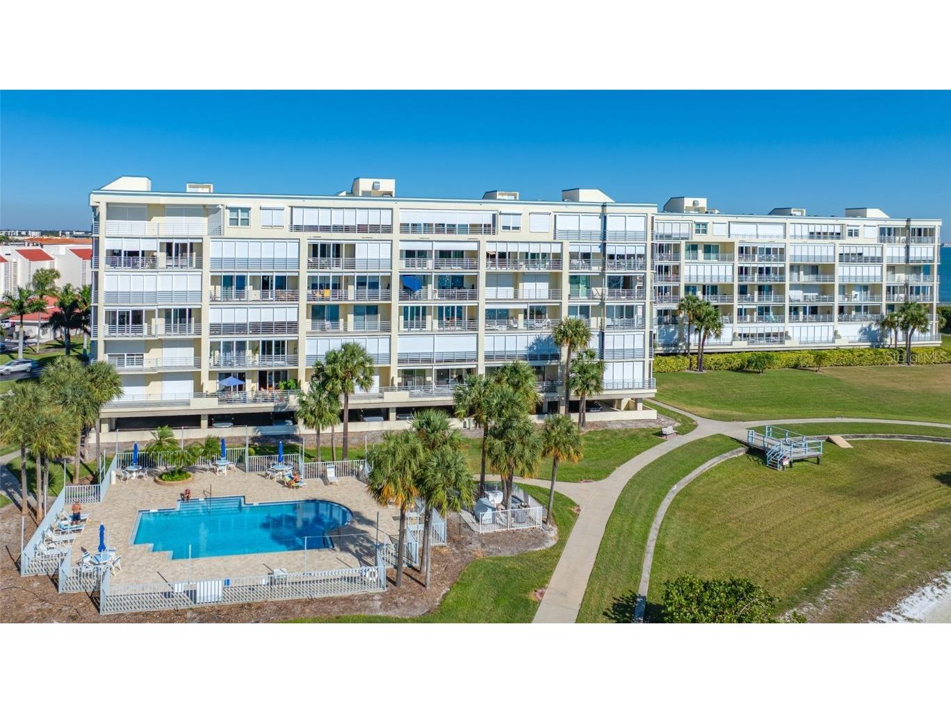 7872 Sailboat Key Boulevard S #306 South Pasadena FL 33707 - BOCA CIEGA BAY TB8444212 image52