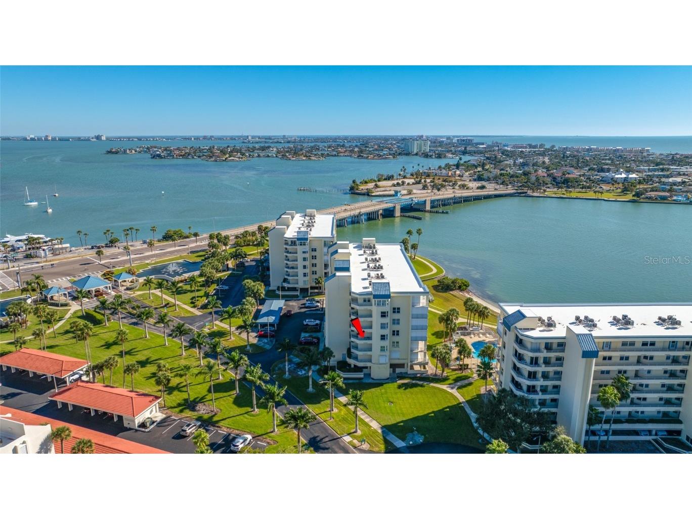 7872 Sailboat Key Boulevard S #306 South Pasadena FL 33707 - BOCA CIEGA BAY TB8444212 image53