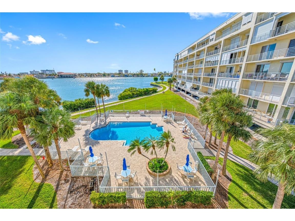 7872 Sailboat Key Boulevard S #306 South Pasadena FL 33707 - BOCA CIEGA BAY TB8444212 image54