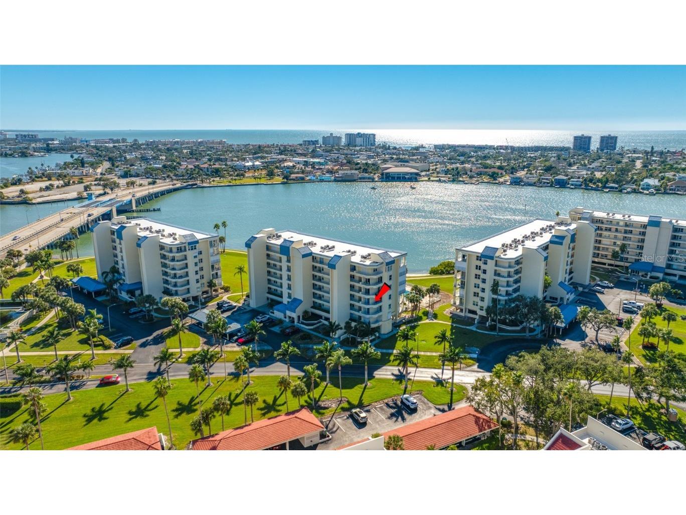 7872 Sailboat Key Boulevard S #306 South Pasadena FL 33707 - BOCA CIEGA BAY TB8444212 image55