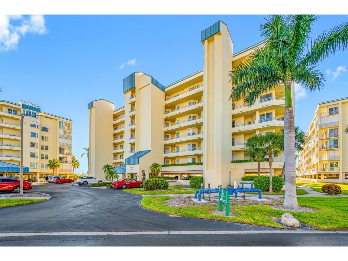 7872 Sailboat Key Boulevard S #306 South Pasadena FL 33707 - BOCA CIEGA BAY TB8444212 image57