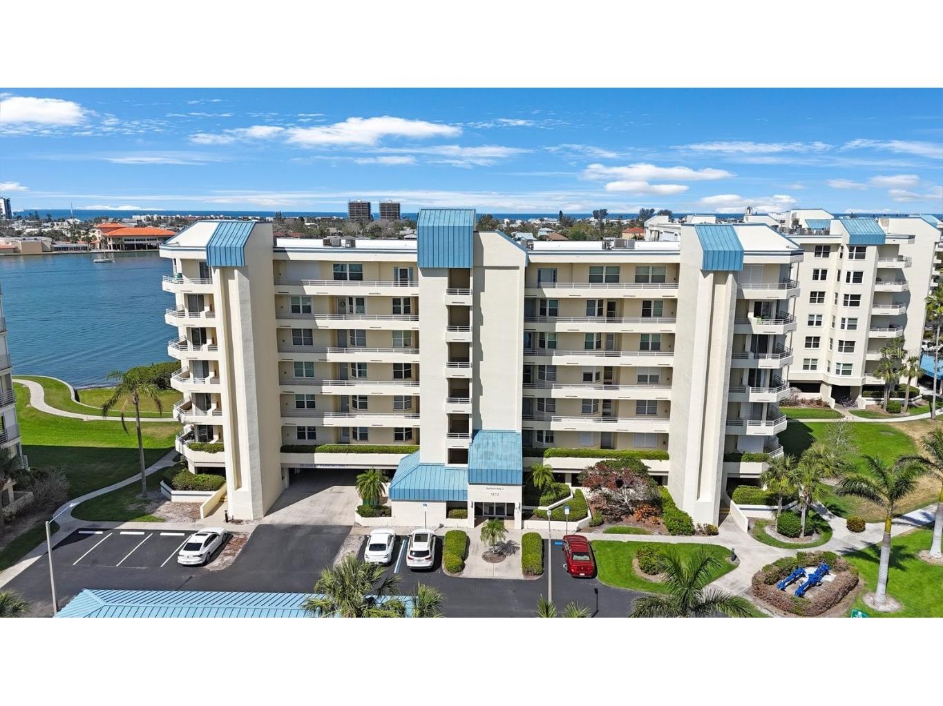 7872 Sailboat Key Boulevard S #602 South Pasadena FL 33707 TB8376529 image1