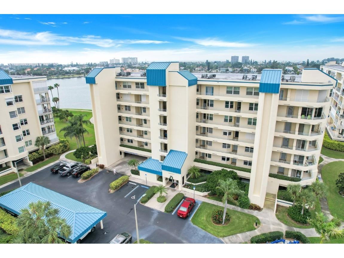 7872 Sailboat Key Boulevard S #602 South Pasadena FL 33707 TB8376529 image2