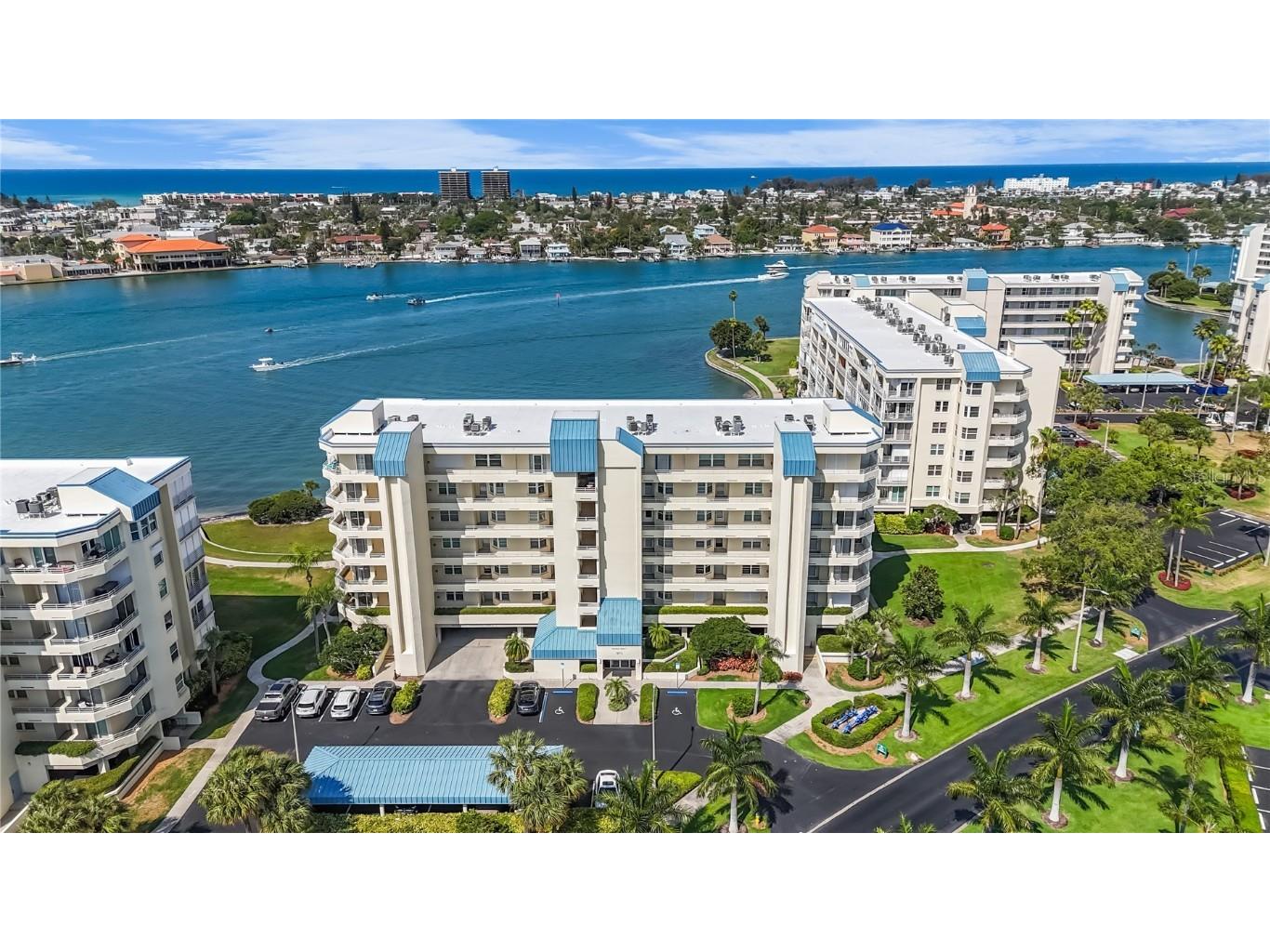 7872 Sailboat Key Boulevard S #602 South Pasadena FL 33707 TB8376529 image4