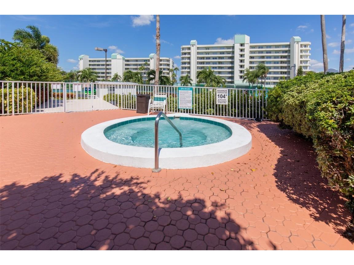 7872 Sailboat Key Boulevard S #602 South Pasadena FL 33707 TB8376529 image70