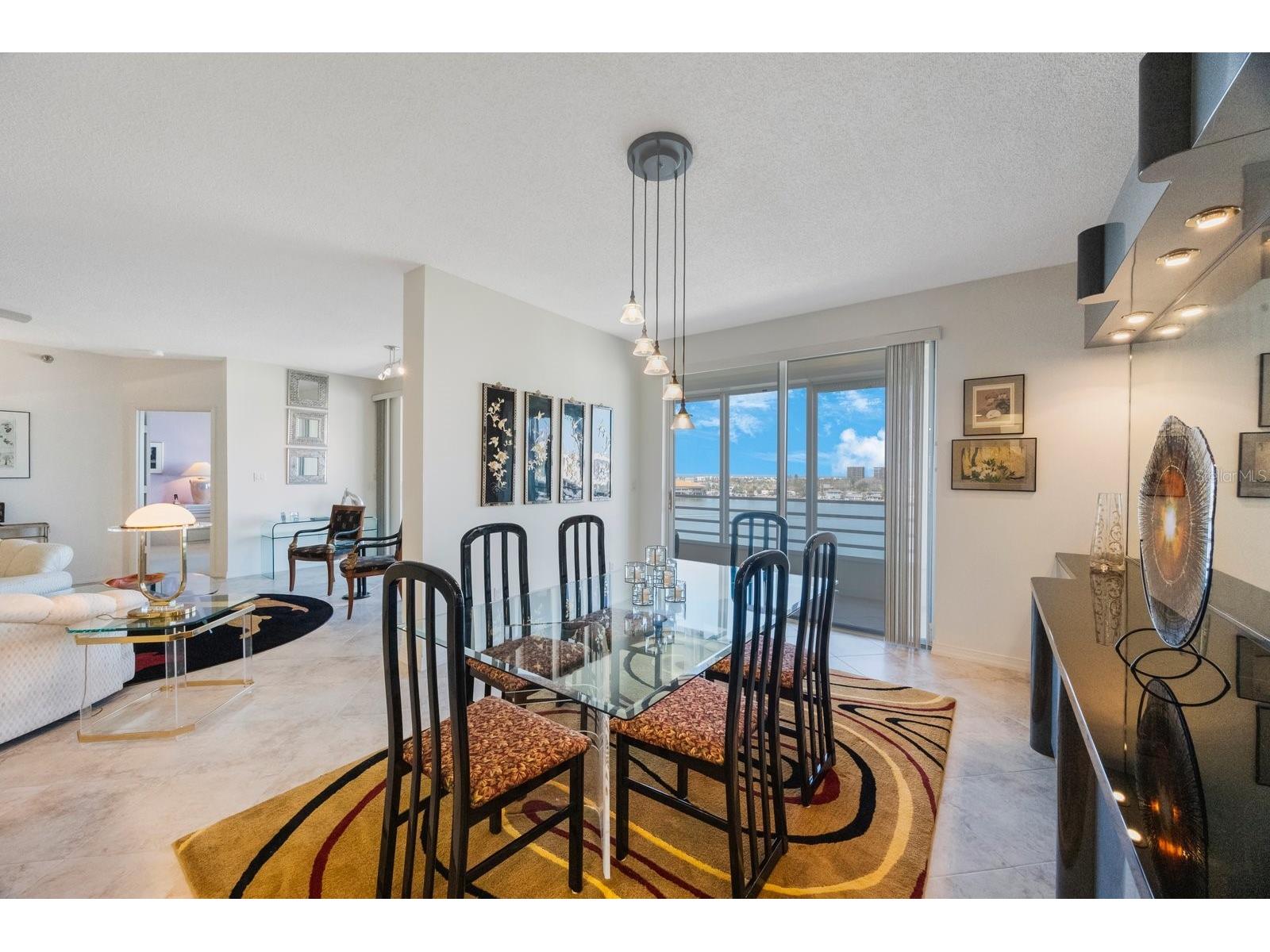 7872 Sailboat Key Boulevard S #PH602 South Pasadena FL 33707 - INTRACOASTAL/BOCA CIEGA BAY TB8523943 image10