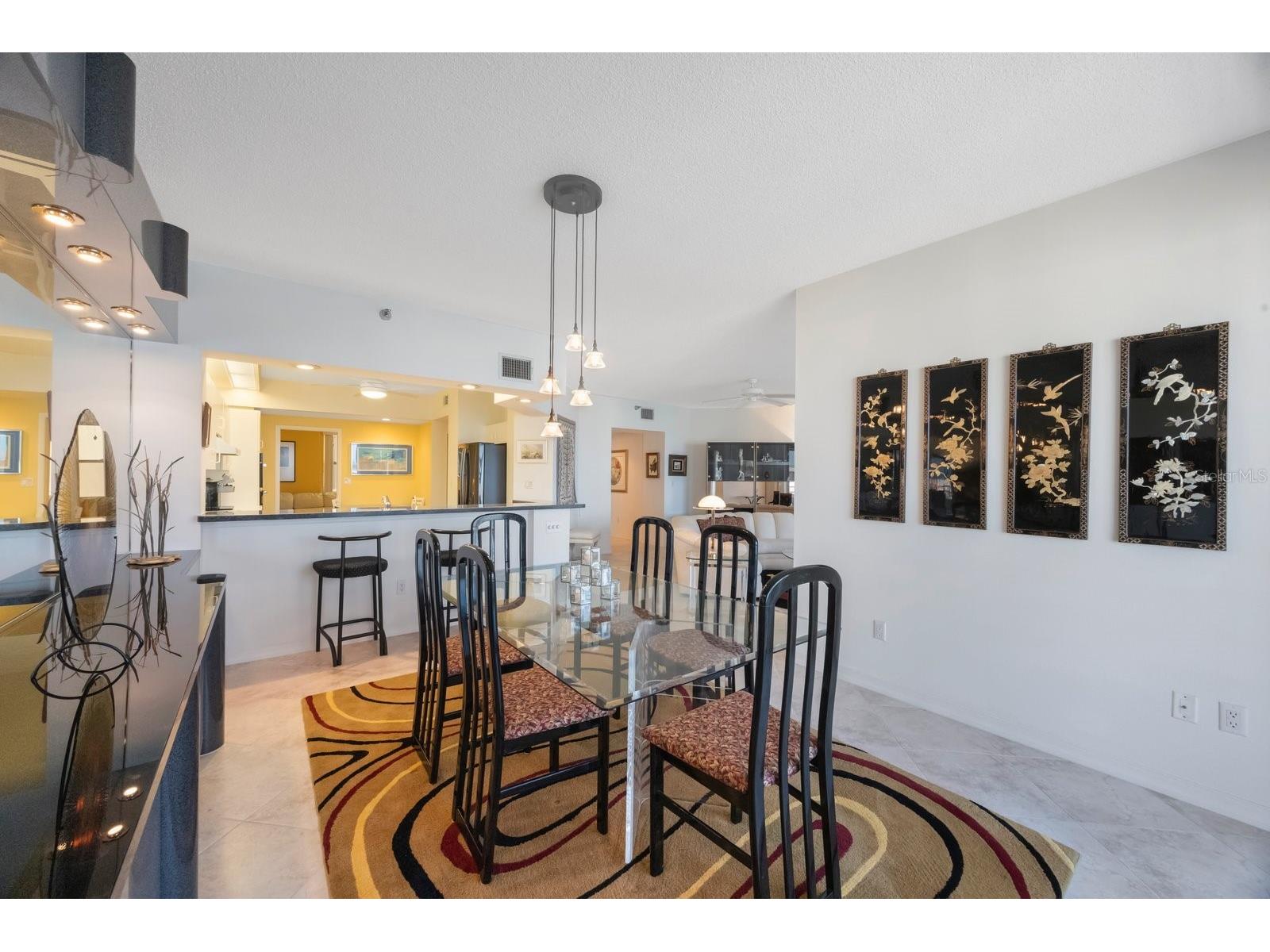 7872 Sailboat Key Boulevard S #PH602 South Pasadena FL 33707 - INTRACOASTAL/BOCA CIEGA BAY TB8523943 image11