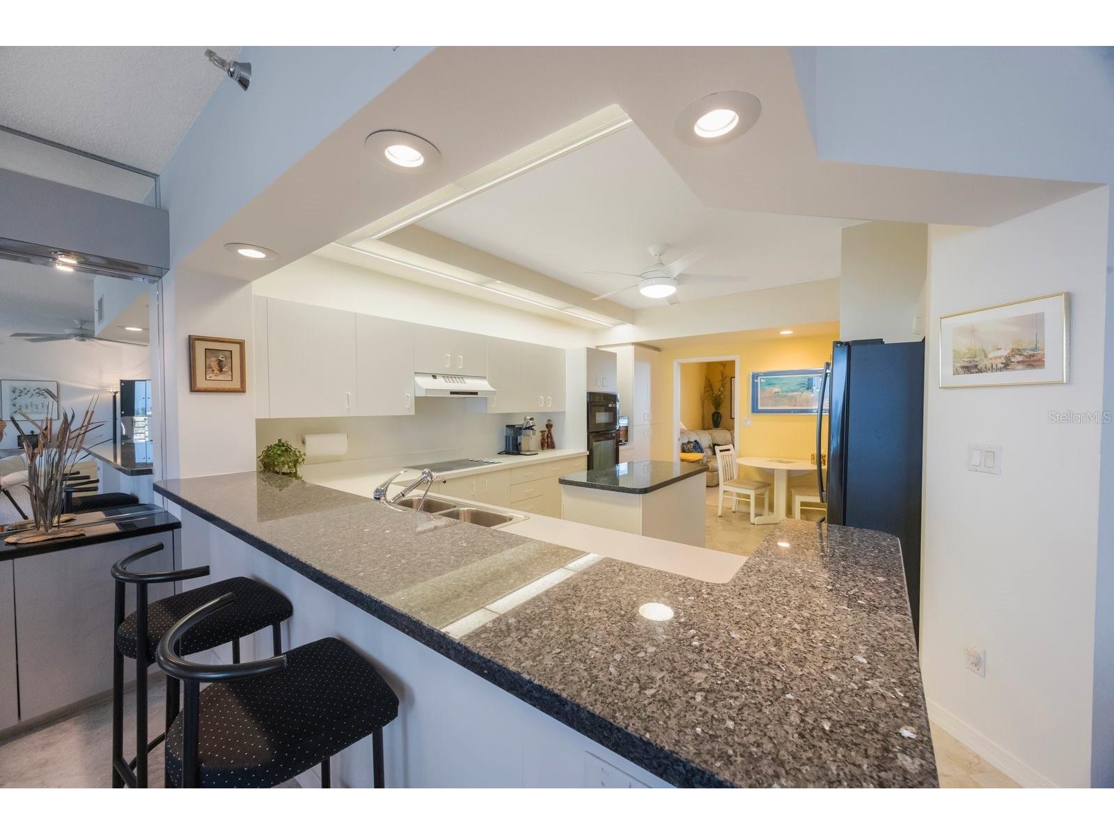 7872 Sailboat Key Boulevard S #PH602 South Pasadena FL 33707 - INTRACOASTAL/BOCA CIEGA BAY TB8523943 image12