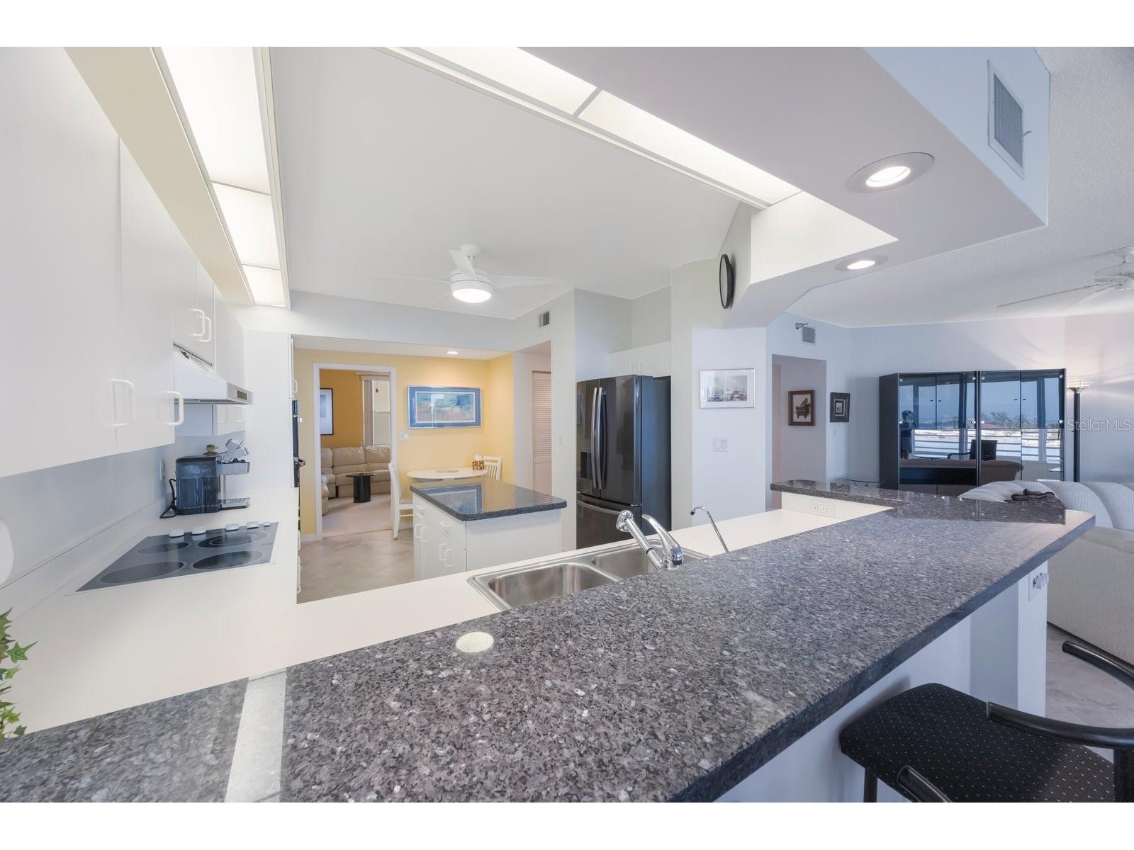 7872 Sailboat Key Boulevard S #PH602 South Pasadena FL 33707 - INTRACOASTAL/BOCA CIEGA BAY TB8523943 image13