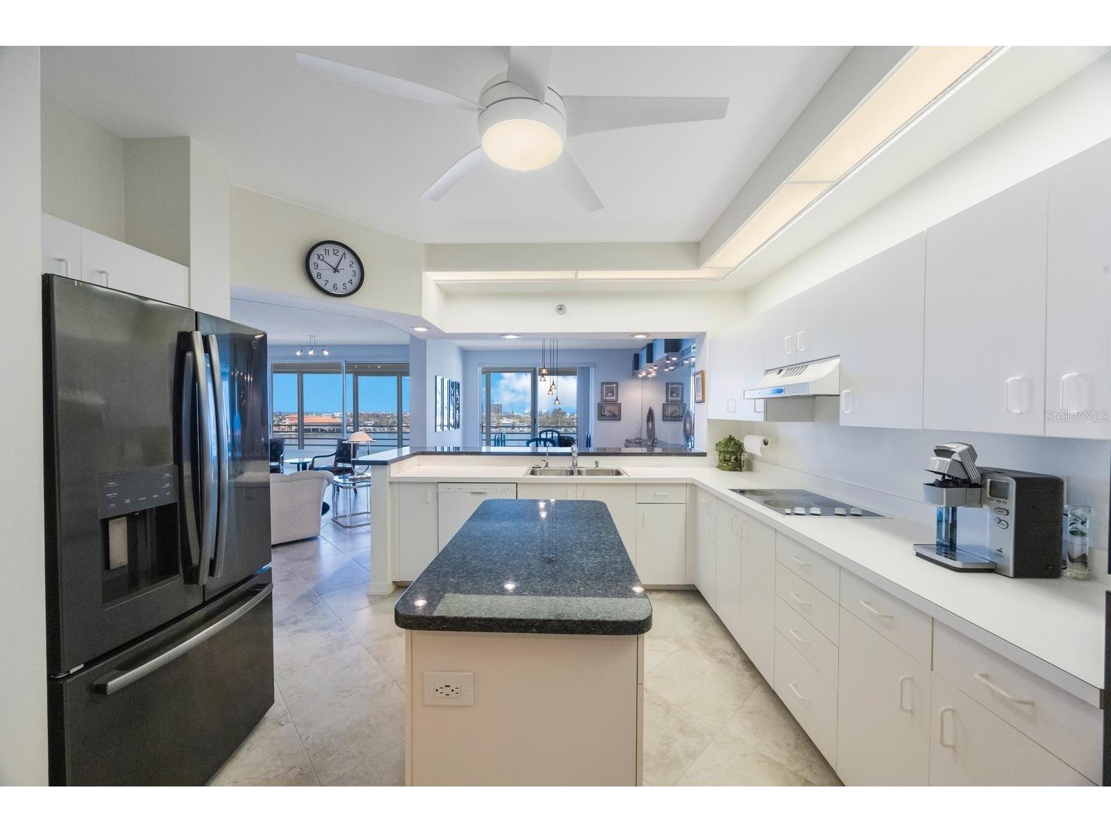 7872 Sailboat Key Boulevard S #PH602 South Pasadena FL 33707 - INTRACOASTAL/BOCA CIEGA BAY TB8523943 image15