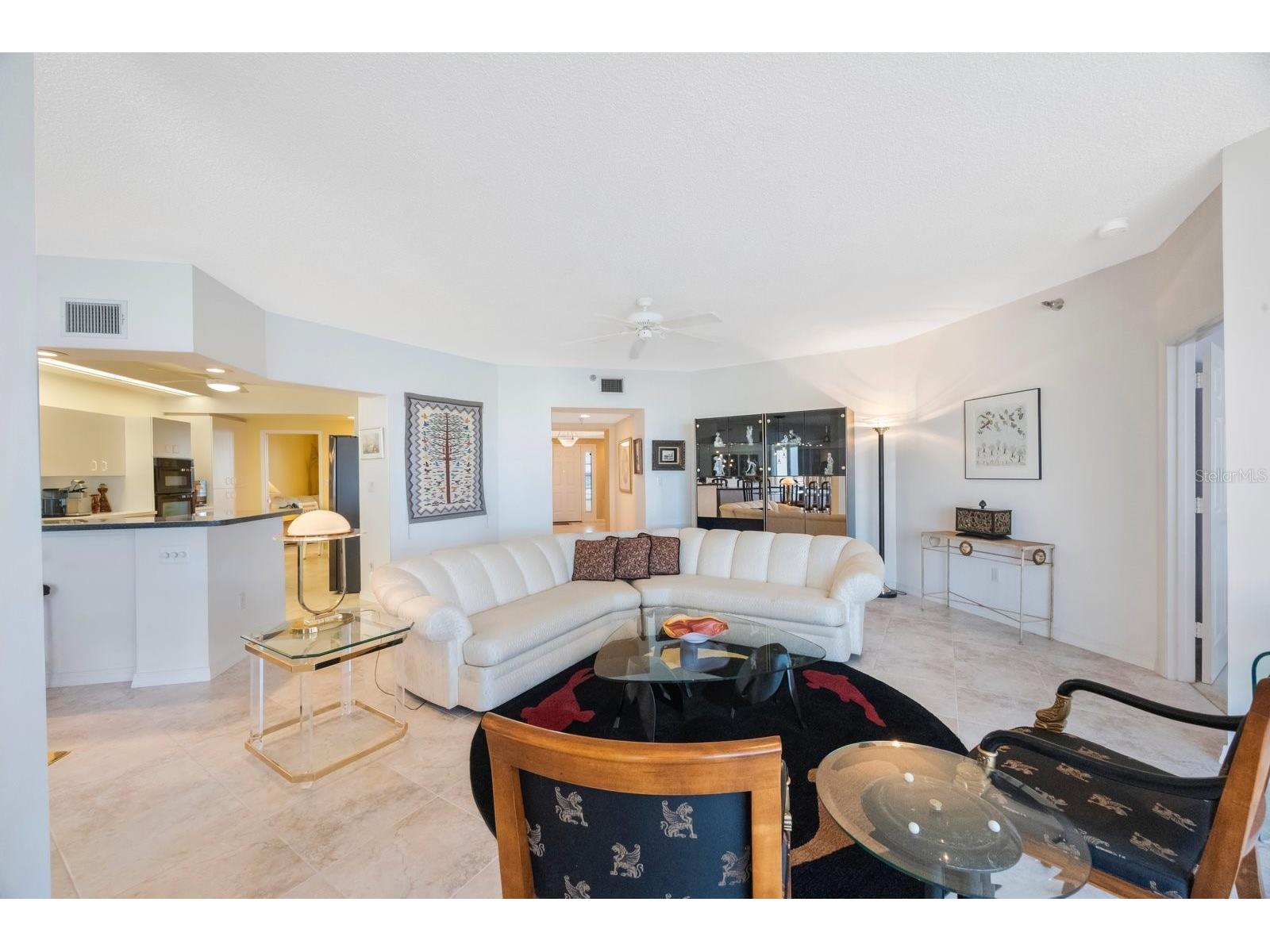 7872 Sailboat Key Boulevard S #PH602 South Pasadena FL 33707 - INTRACOASTAL/BOCA CIEGA BAY TB8523943 image19