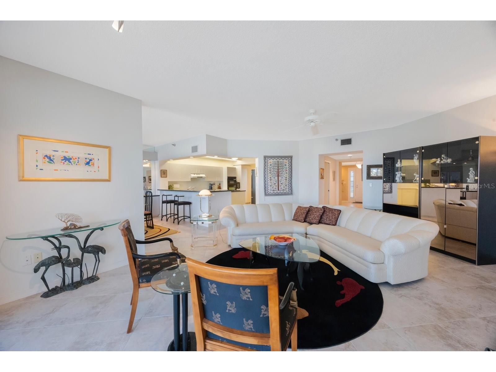 7872 Sailboat Key Boulevard S #PH602 South Pasadena FL 33707 - INTRACOASTAL/BOCA CIEGA BAY TB8523943 image20