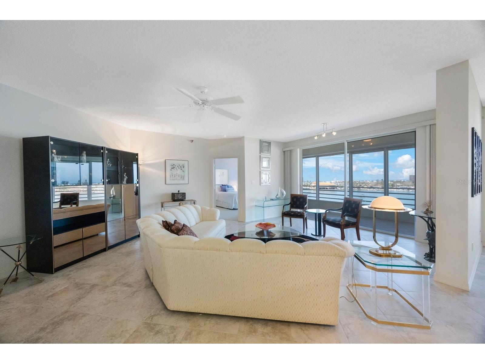 7872 Sailboat Key Boulevard S #PH602 South Pasadena FL 33707 - INTRACOASTAL/BOCA CIEGA BAY TB8523943 image21
