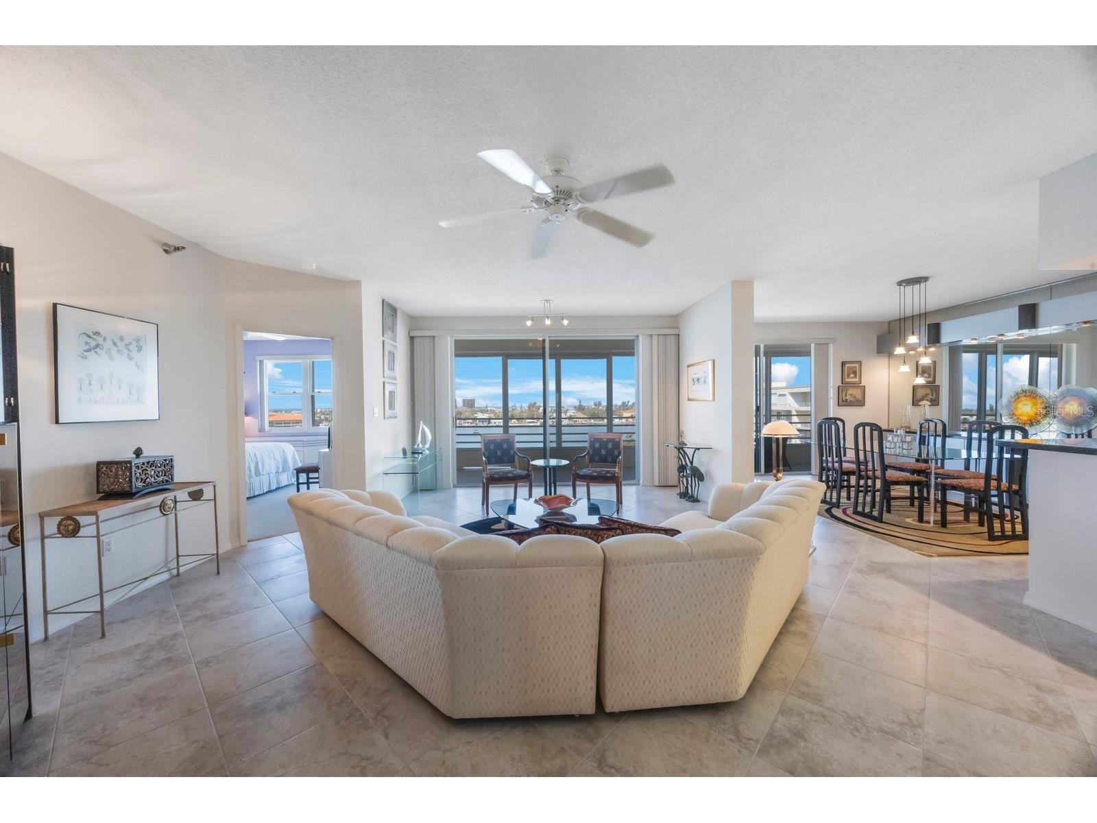7872 Sailboat Key Boulevard S #PH602 South Pasadena FL 33707 - INTRACOASTAL/BOCA CIEGA BAY TB8523943 image22