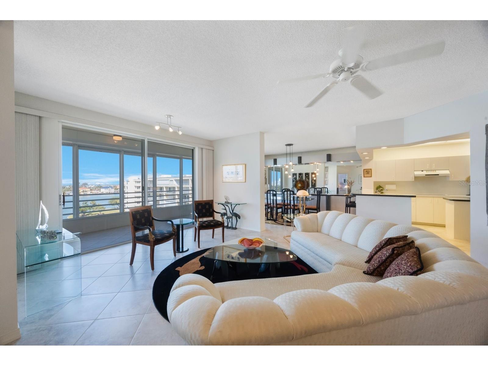 7872 Sailboat Key Boulevard S #PH602 South Pasadena FL 33707 - INTRACOASTAL/BOCA CIEGA BAY TB8523943 image23