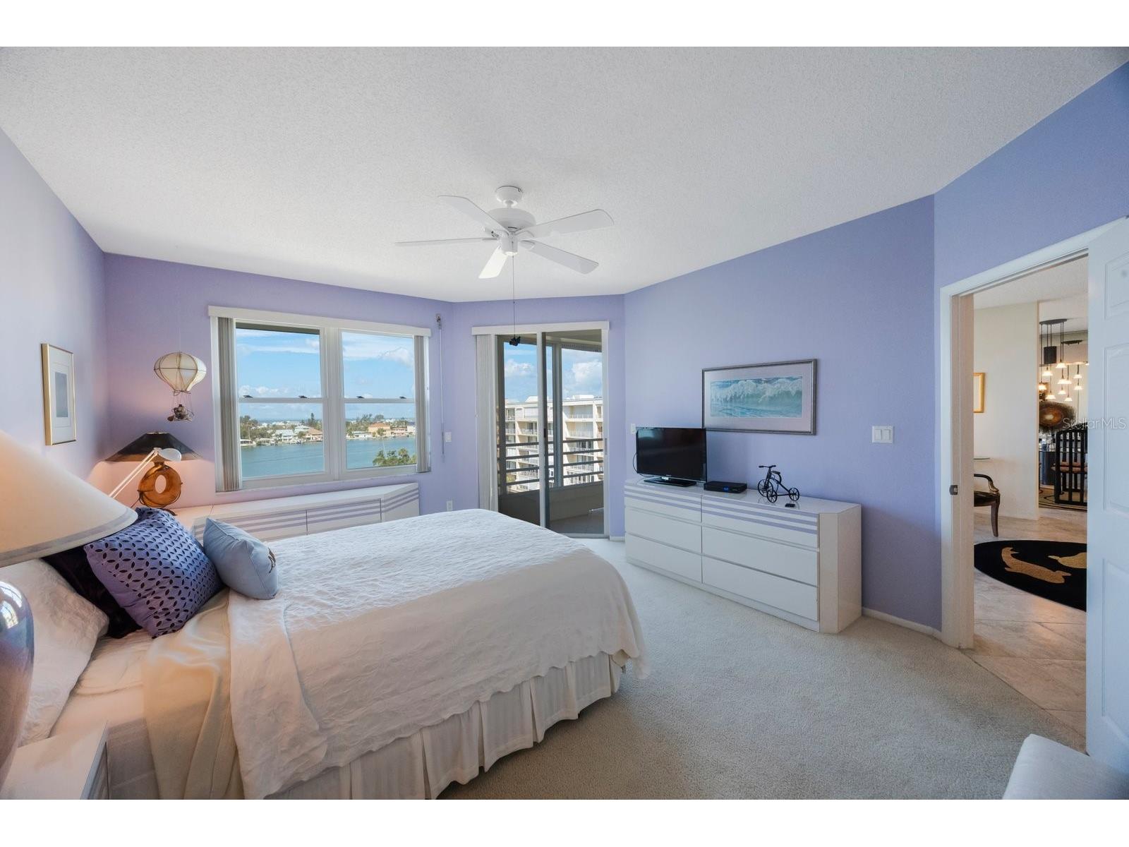 7872 Sailboat Key Boulevard S #PH602 South Pasadena FL 33707 - INTRACOASTAL/BOCA CIEGA BAY TB8523943 image28