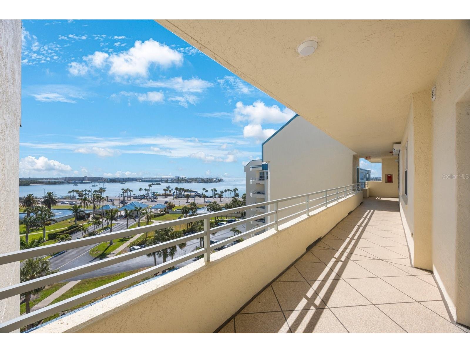 7872 Sailboat Key Boulevard S #PH602 South Pasadena FL 33707 - INTRACOASTAL/BOCA CIEGA BAY TB8523943 image4