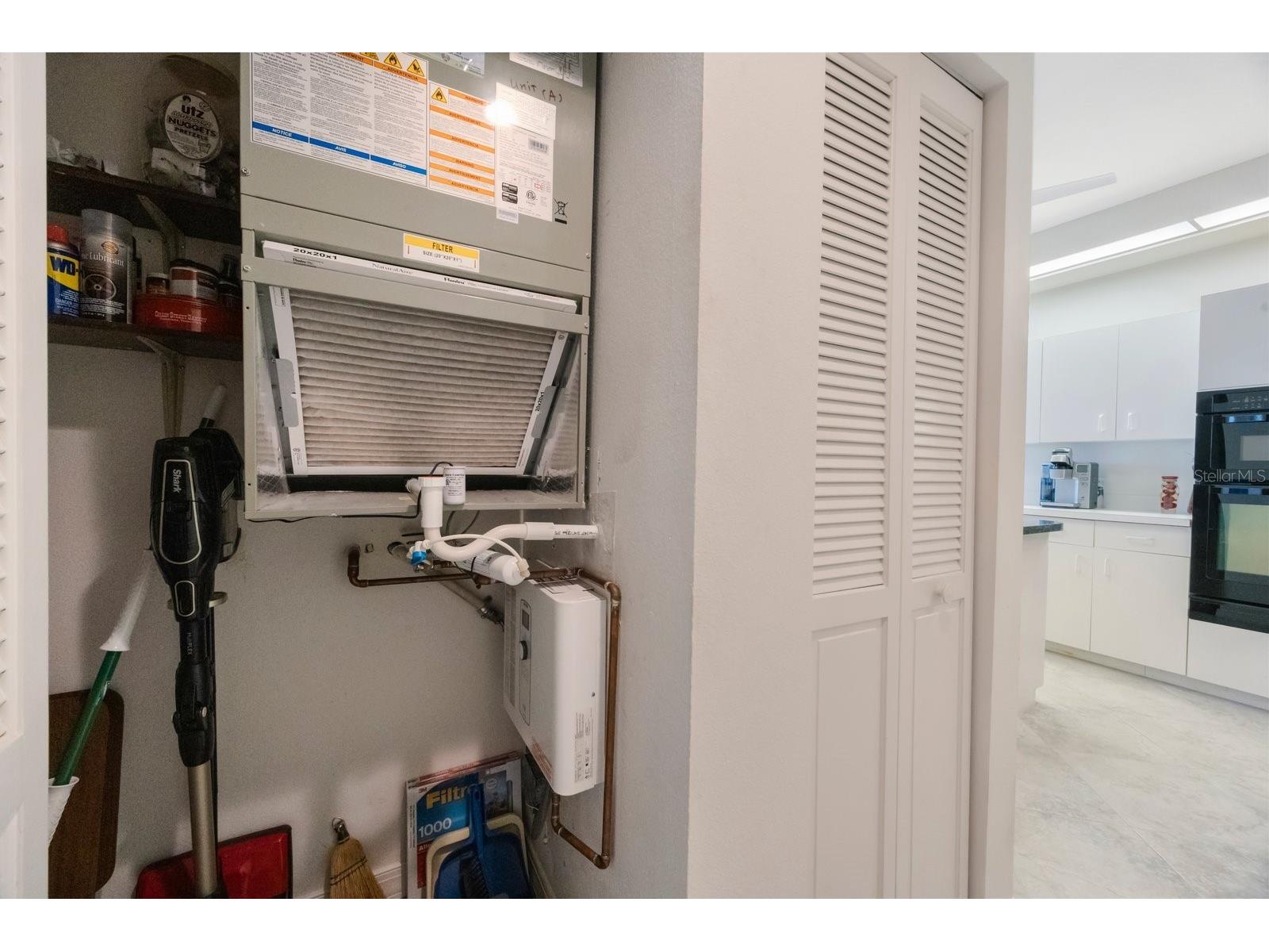 7872 Sailboat Key Boulevard S #PH602 South Pasadena FL 33707 - INTRACOASTAL/BOCA CIEGA BAY TB8523943 image41