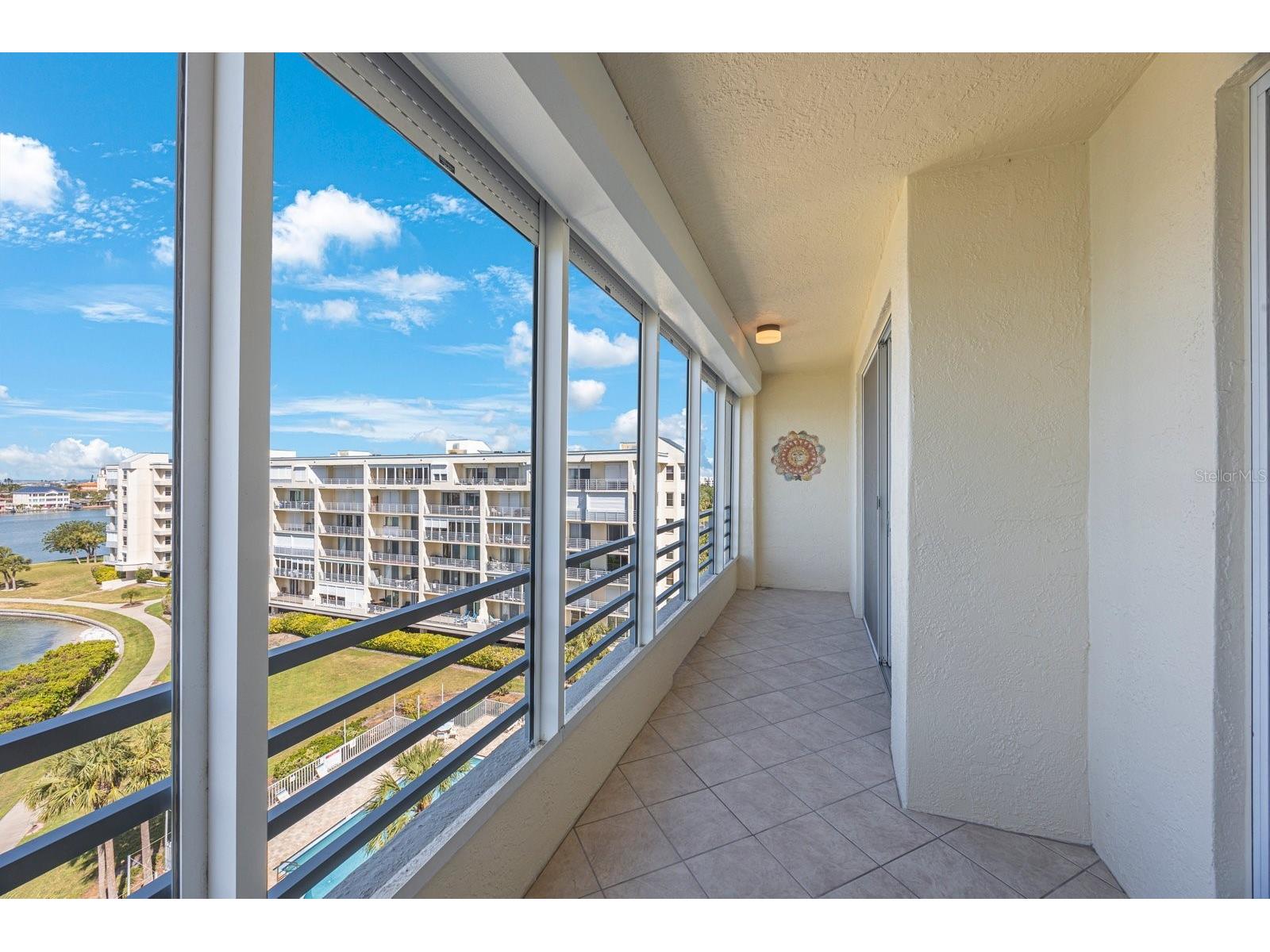 7872 Sailboat Key Boulevard S #PH602 South Pasadena FL 33707 - INTRACOASTAL/BOCA CIEGA BAY TB8523943 image43