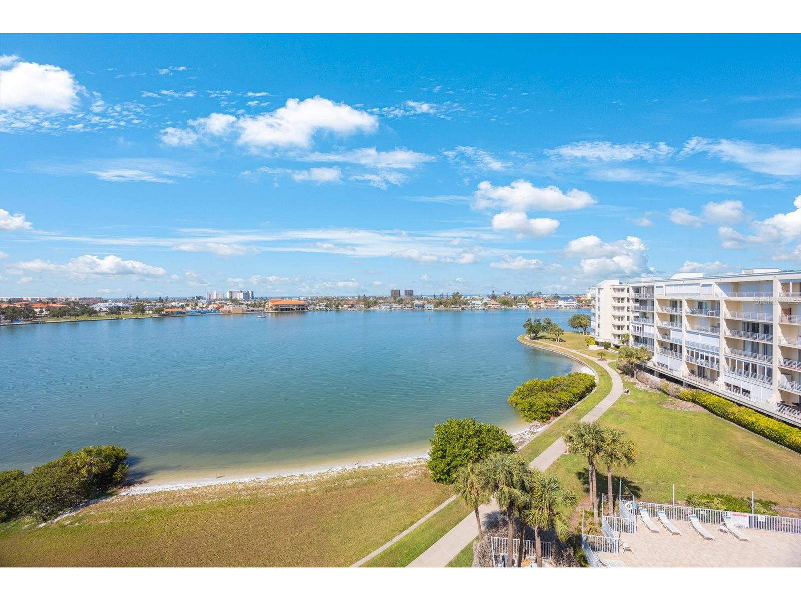 7872 Sailboat Key Boulevard S #PH602 South Pasadena FL 33707 - INTRACOASTAL/BOCA CIEGA BAY TB8523943 image44