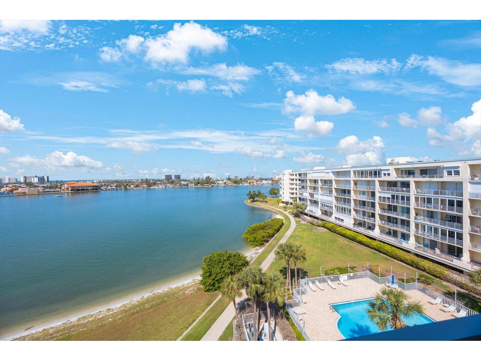 7872 Sailboat Key Boulevard S #PH602 South Pasadena FL 33707 - INTRACOASTAL/BOCA CIEGA BAY TB8523943 image45