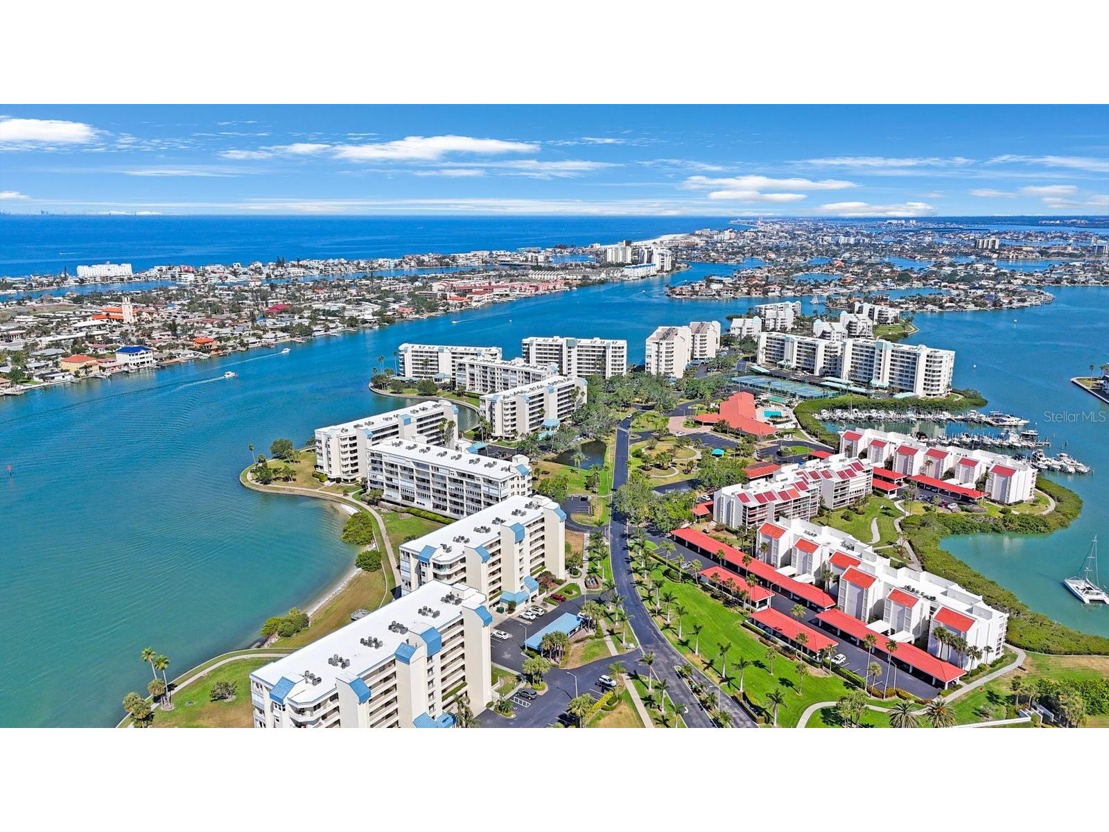 7872 Sailboat Key Boulevard S #PH602 South Pasadena FL 33707 - INTRACOASTAL/BOCA CIEGA BAY TB8523943 image47