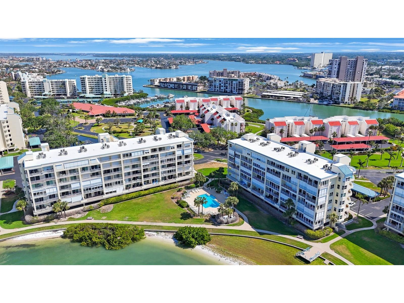 7872 Sailboat Key Boulevard S #PH602 South Pasadena FL 33707 - INTRACOASTAL/BOCA CIEGA BAY TB8523943 image48