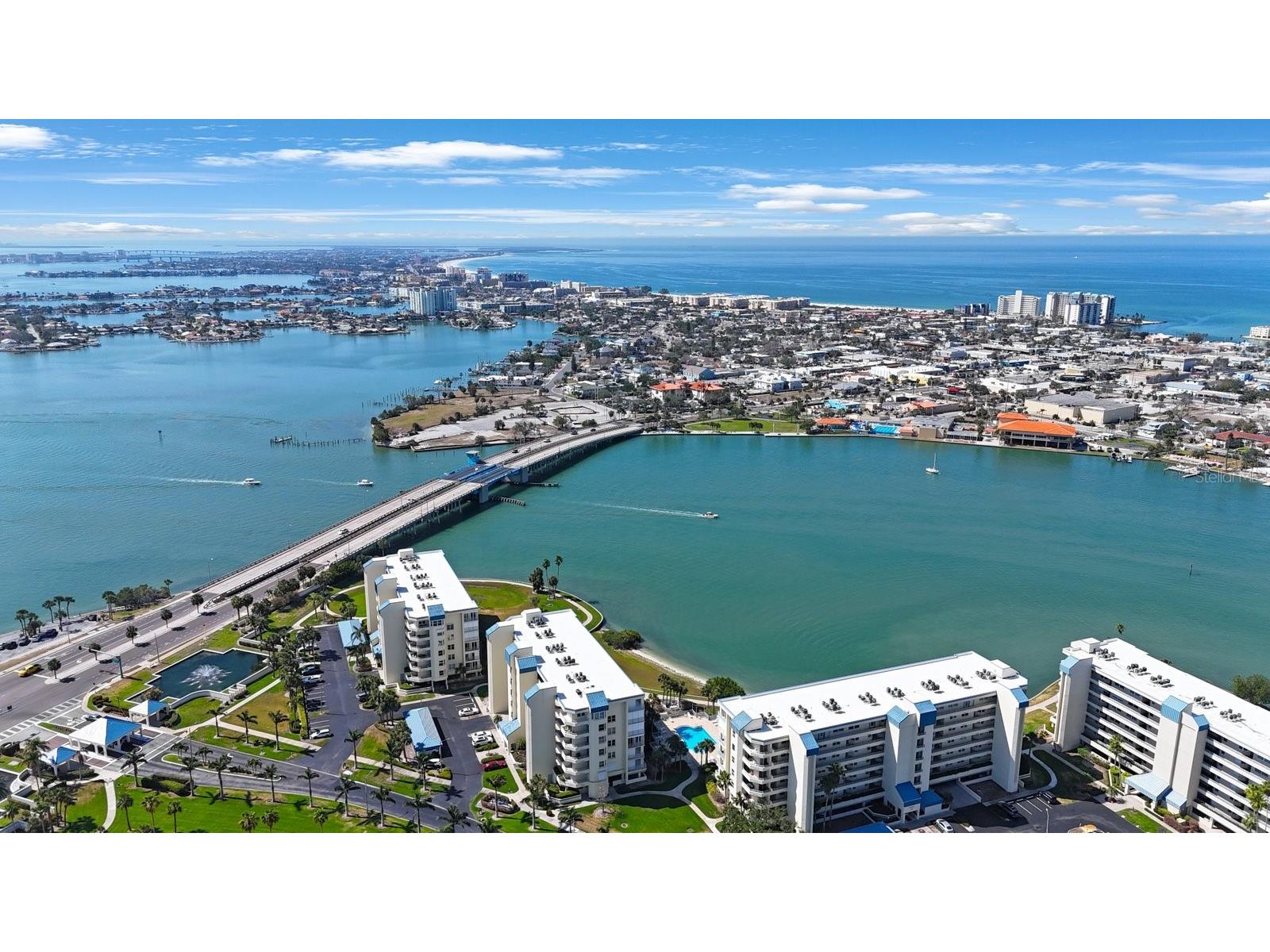 7872 Sailboat Key Boulevard S #PH602 South Pasadena FL 33707 - INTRACOASTAL/BOCA CIEGA BAY TB8523943 image50