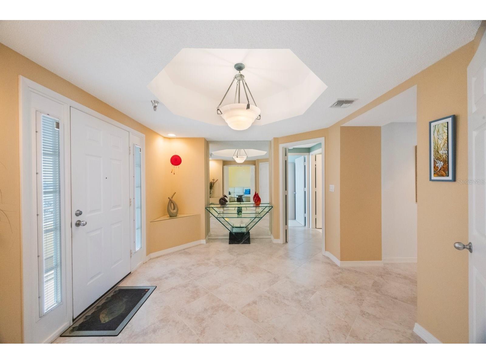 7872 Sailboat Key Boulevard S #PH602 South Pasadena FL 33707 - INTRACOASTAL/BOCA CIEGA BAY TB8523943 image6