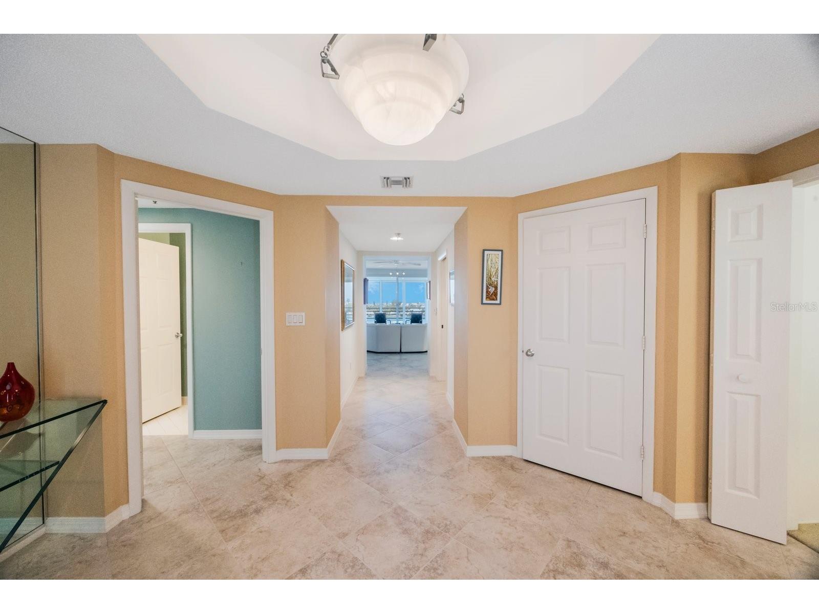 7872 Sailboat Key Boulevard S #PH602 South Pasadena FL 33707 - INTRACOASTAL/BOCA CIEGA BAY TB8523943 image7