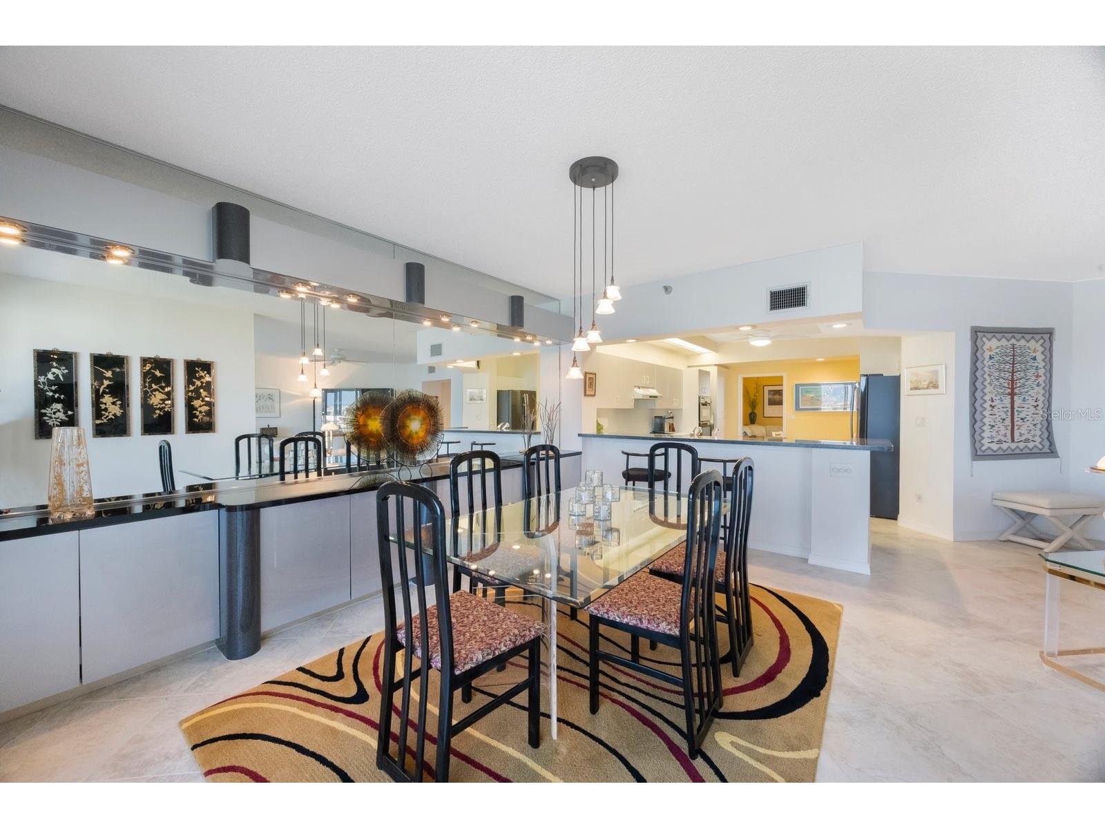 7872 Sailboat Key Boulevard S #PH602 South Pasadena FL 33707 - INTRACOASTAL/BOCA CIEGA BAY TB8523943 image8
