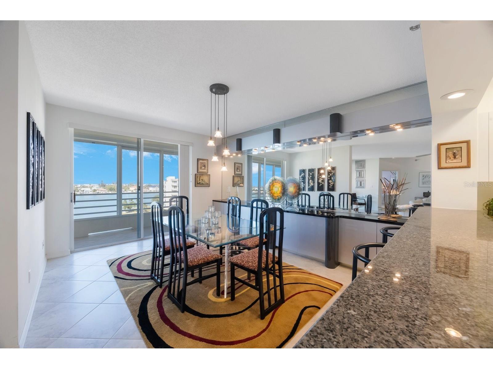 7872 Sailboat Key Boulevard S #PH602 South Pasadena FL 33707 - INTRACOASTAL/BOCA CIEGA BAY TB8523943 image9