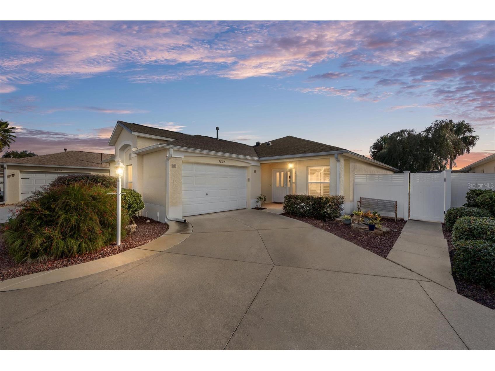7872 SE 171st Victoria Lane The Villages FL 32162 G5106416 image1