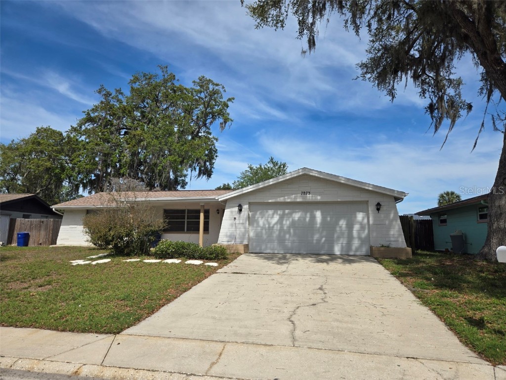 7873 Cherrytree Lane New Port Richey FL 34653 T3511909 image1