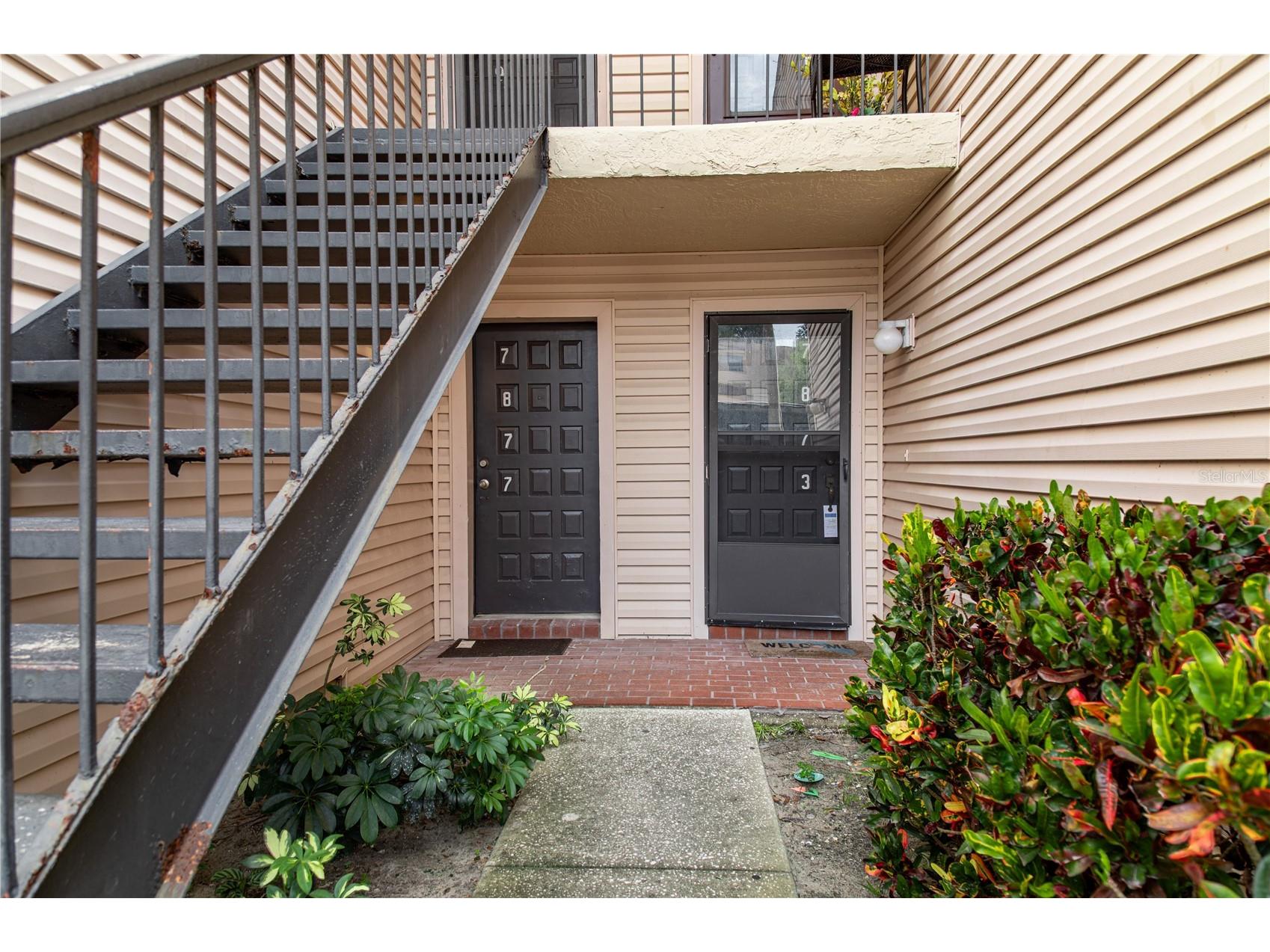 7873 Niagara Avenue #1803 Tampa FL 33617 TB8531430 image1