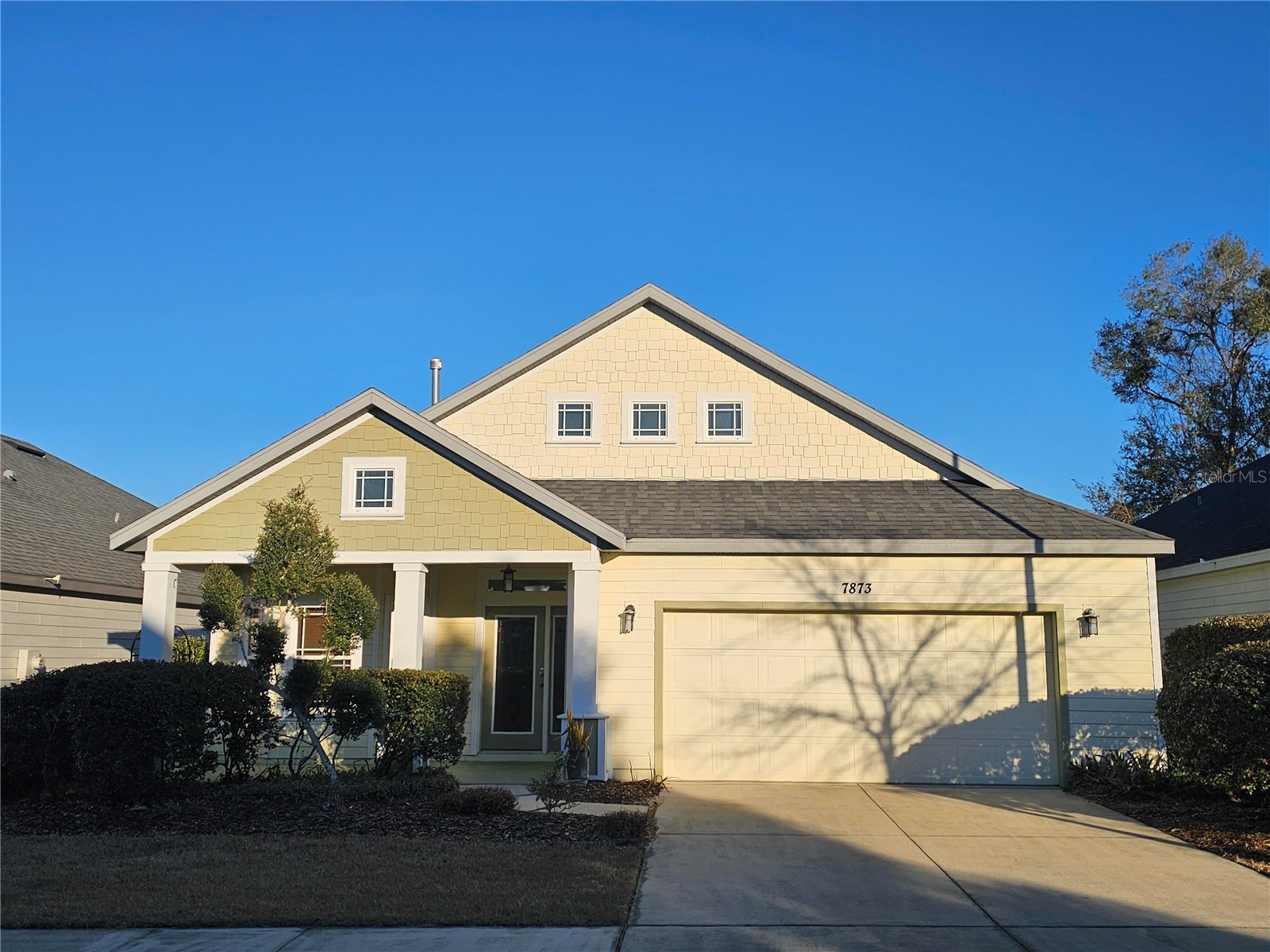 7873 SW 80th Drive Gainesville FL 32608 O6385222 image1