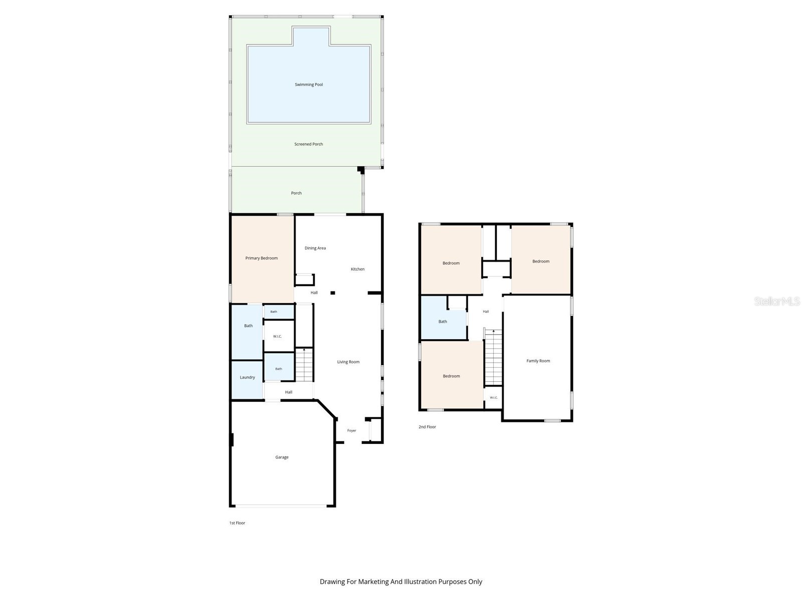 7873 Tuscany Woods Drive Tampa FL 33647 TB8509118 image34