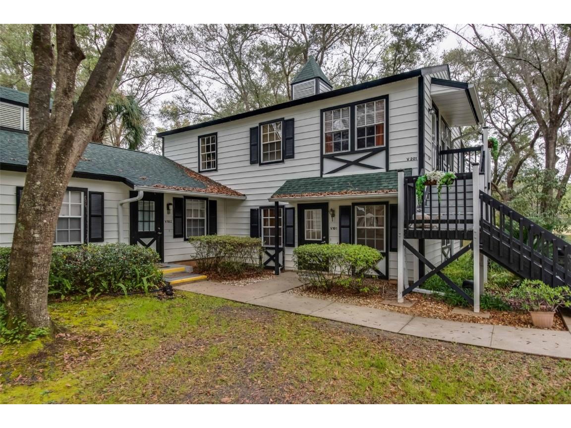 7874 Midway Drive Terrace #V101 Ocala FL 34472 T3427438 image1